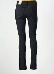 Jeans skinny noir LTB pour femme seconde vue