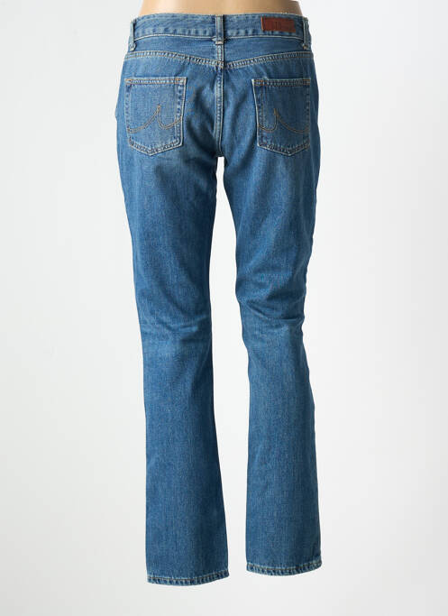 Jeans coupe slim bleu LTB pour femme
