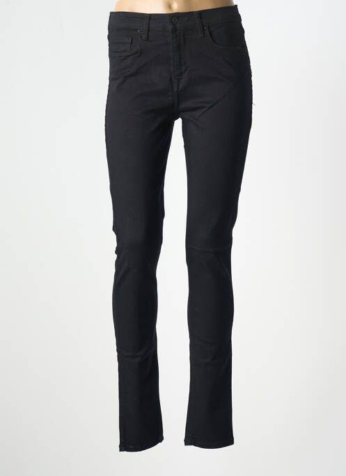 Jeans skinny noir LTB pour femme