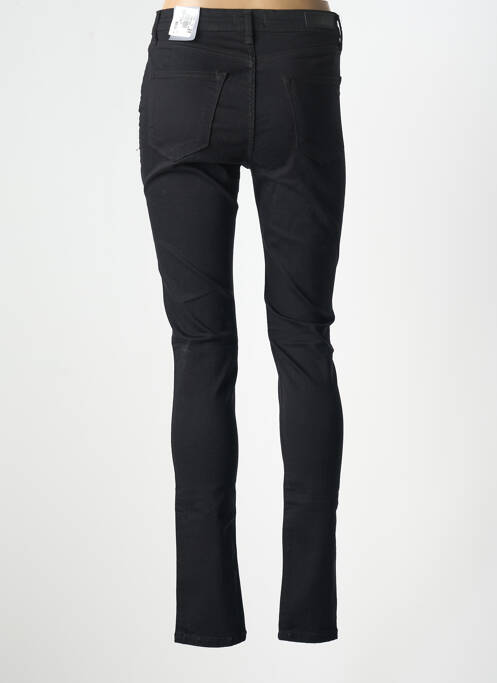 Jeans skinny noir LTB pour femme