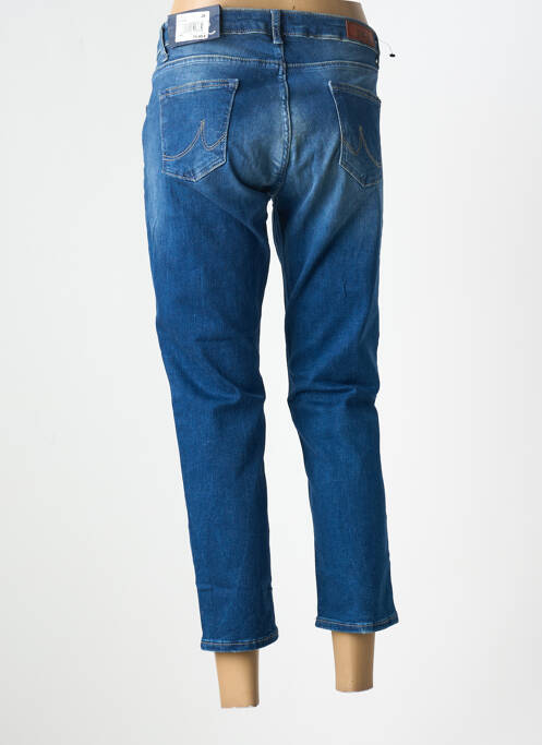Jeans boyfriend bleu LTB femme
