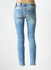 Jeans skinny bleu LTB pour femme seconde vue