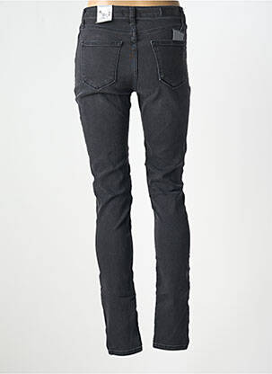 Jeans skinny taille normale taille normale gris LTB femme