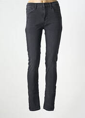 Jeans skinny gris LTB pour femme seconde vue
