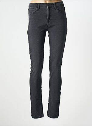 Jeans skinny gris LTB pour femme