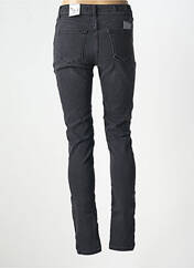 Jeans skinny gris LTB pour femme seconde vue