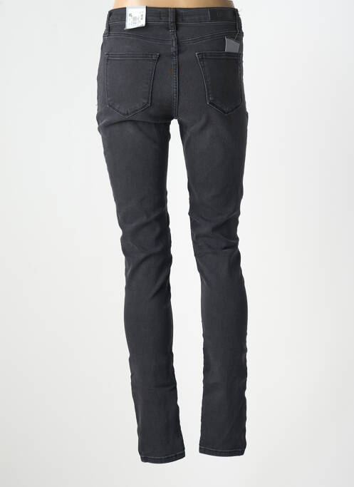 Jeans skinny gris LTB pour femme