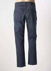 Jeans coupe droite bleu DIESEL pour homme seconde vue