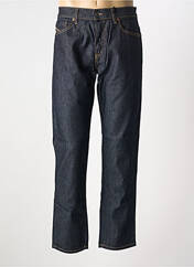 Jeans coupe droite bleu DIESEL pour homme seconde vue