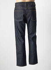 Jeans coupe droite bleu DIESEL pour homme seconde vue