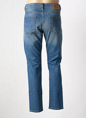 Jeans coupe droite bleu DIESEL pour homme seconde vue