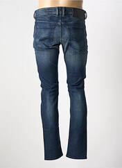 Jeans coupe slim bleu DIESEL pour homme seconde vue