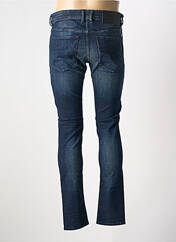 Jeans coupe slim bleu DIESEL pour homme seconde vue
