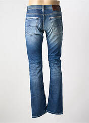Jeans coupe slim bleu DONOVAN pour homme seconde vue
