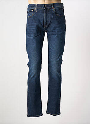 Jeans coupe slim bleu LEVIS pour homme