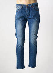 Jeans coupe slim bleu LTB pour homme seconde vue