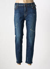 Jeans coupe slim bleu LTB pour homme seconde vue
