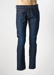 Jeans coupe slim bleu WRANGLER pour homme seconde vue