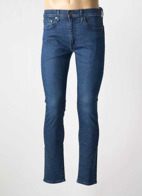 Jeans coupe slim bleu LEVIS pour homme