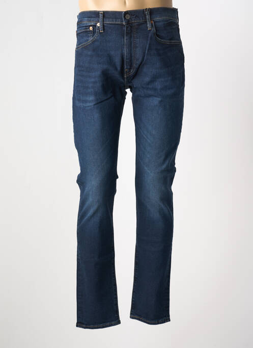 Jeans coupe slim bleu LEVIS pour homme