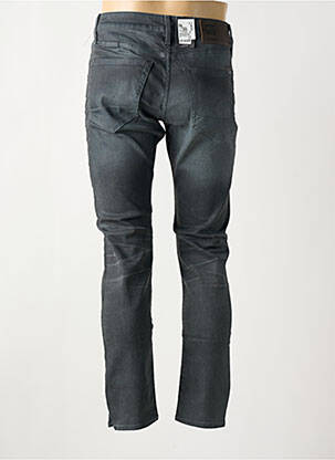 Jeans coupe slim fermeture boutonnée sur le devant taille normale gris G STAR homme
