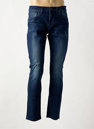 Jeans skinny stretch bleu LTB homme
