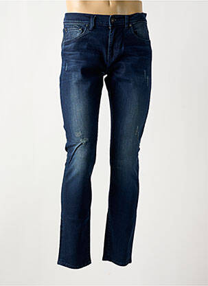 Jeans skinny stretch bleu LTB homme