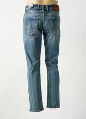 Jeans coupe slim bleu LTB pour homme seconde vue