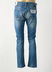 Jeans coupe slim bleu REPLAY pour homme seconde vue