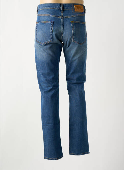 Jeans coupe slim bleu DIESEL pour homme