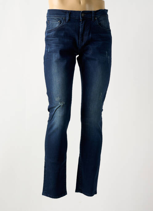 Jeans skinny bleu LTB pour homme