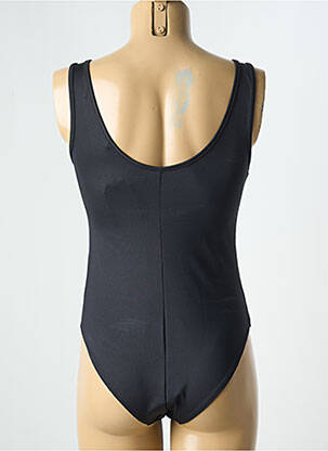 Body col rond sans manche noir LEVI'S femme
