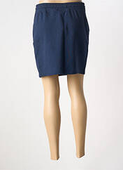 Jupe courte bleu CHAMPION pour femme seconde vue