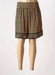 Jupe courte noir SCOTCH & SODA pour femme seconde vue