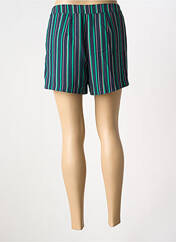 Short vert VILA pour femme seconde vue