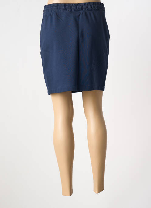 Jupe courte bleu CHAMPION pour femme