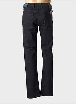 Pantalon droit coupe droite noir LTB homme