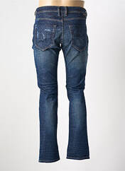 Jeans coupe slim bleu DIESEL pour homme seconde vue