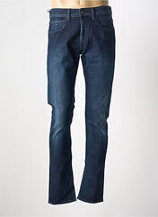 Jeans coupe slim bleu REPLAY pour homme seconde vue