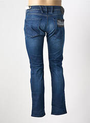 Jeans coupe slim bleu REPLAY pour homme seconde vue