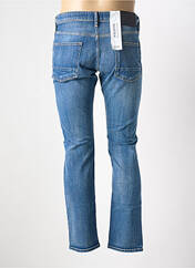 Jeans coupe slim bleu SCOTCH & SODA pour homme seconde vue