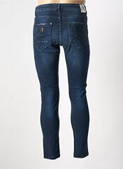 Jeans skinny bleu PROJECT X PARIS pour homme seconde vue