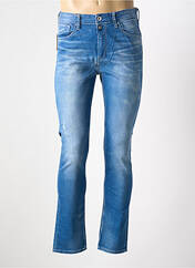 Jeans skinny bleu TEDDY SMITH pour homme seconde vue