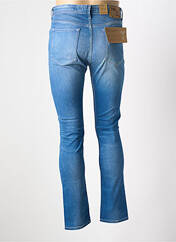 Jeans skinny bleu TEDDY SMITH pour homme seconde vue