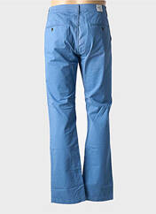 Pantalon droit bleu DN.SIXTY SEVEN pour homme seconde vue