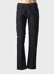 Pantalon droit noir LTB pour homme seconde vue