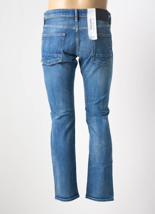 Jeans coupe slim bleu SCOTCH & SODA pour homme