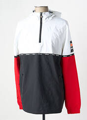 Coupe-vent blanc ELLESSE pour homme seconde vue