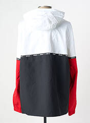 Coupe-vent blanc ELLESSE pour homme seconde vue