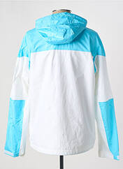 Coupe-vent bleu FILA pour homme seconde vue